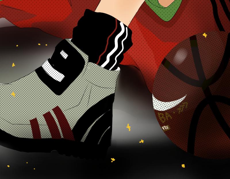 第十章(1/2)-第10话