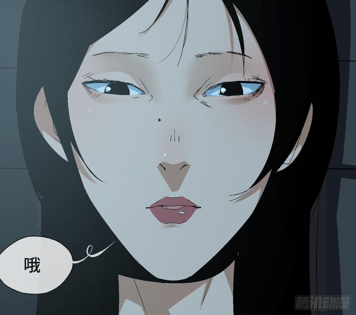 第十话 我叫周一（上）(1/2)-第12话