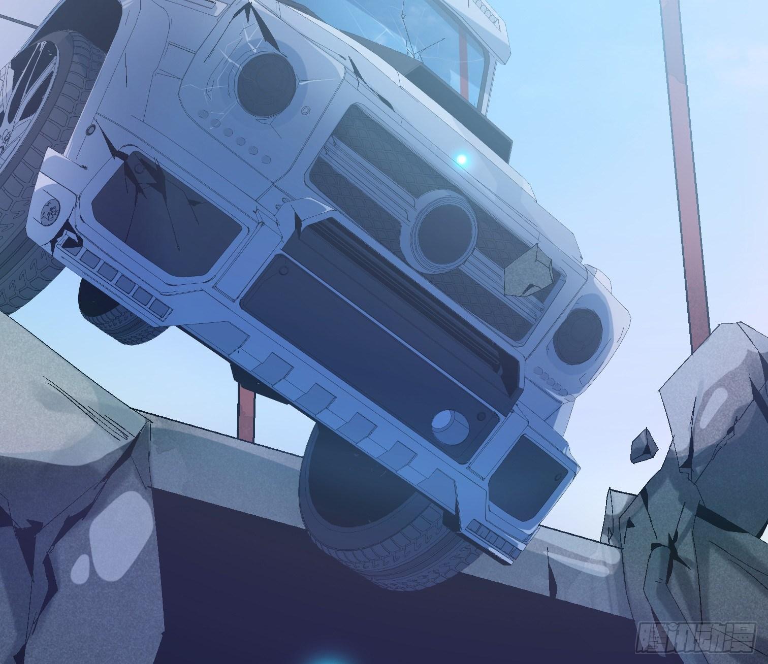 第十话 我叫周一（上）(1/2)-第12话