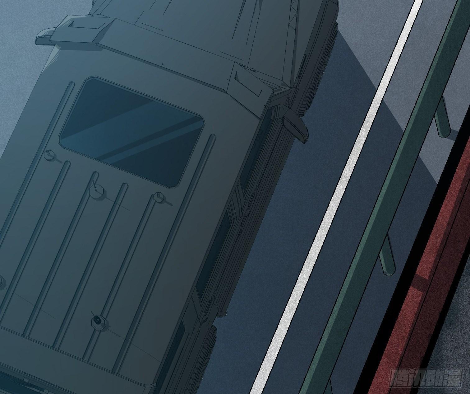 第十话 我叫周一（上）(1/2)-第12话