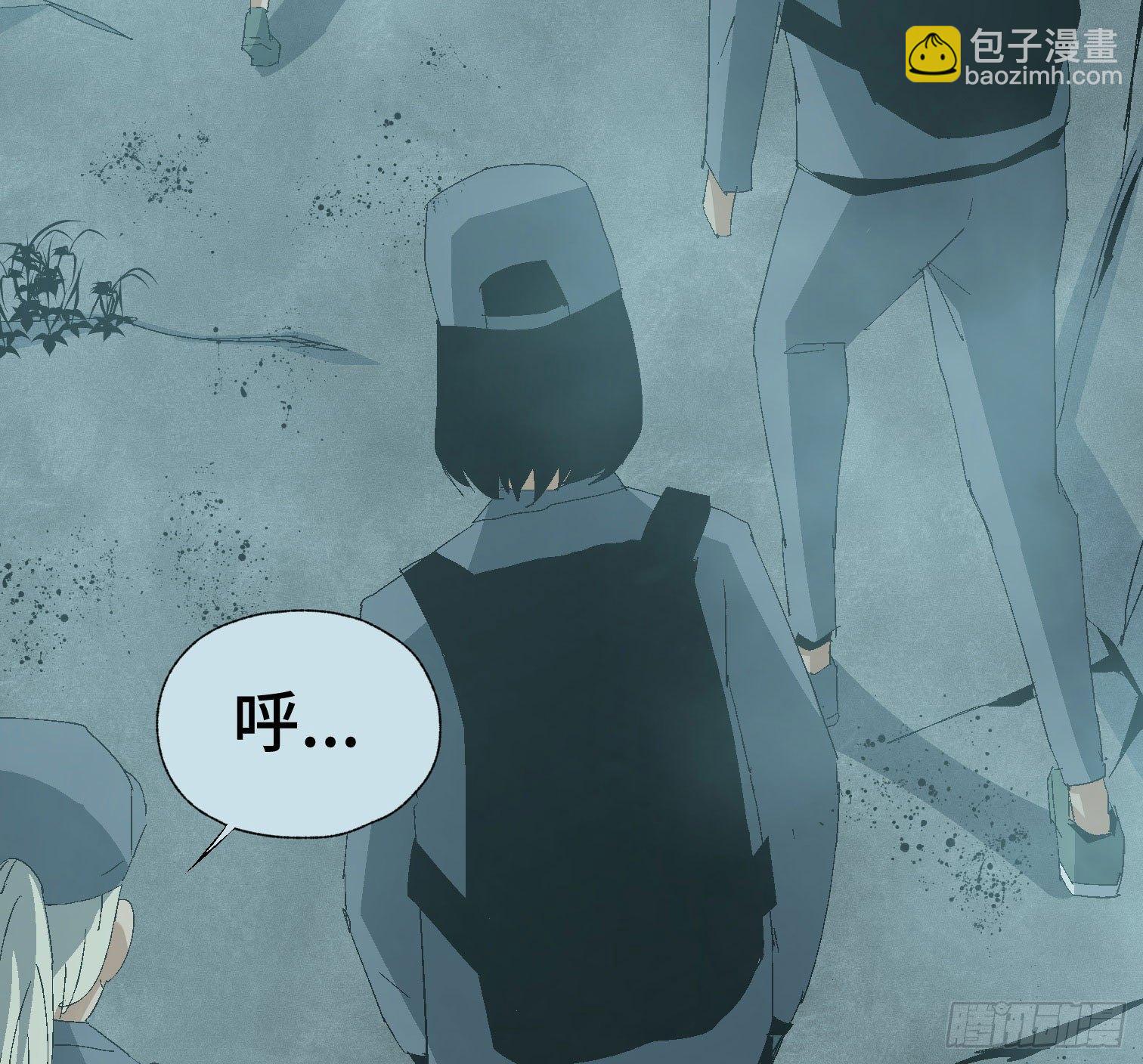 第十六话 &ldquo;意外？&rdquo;(1/2)-第18话