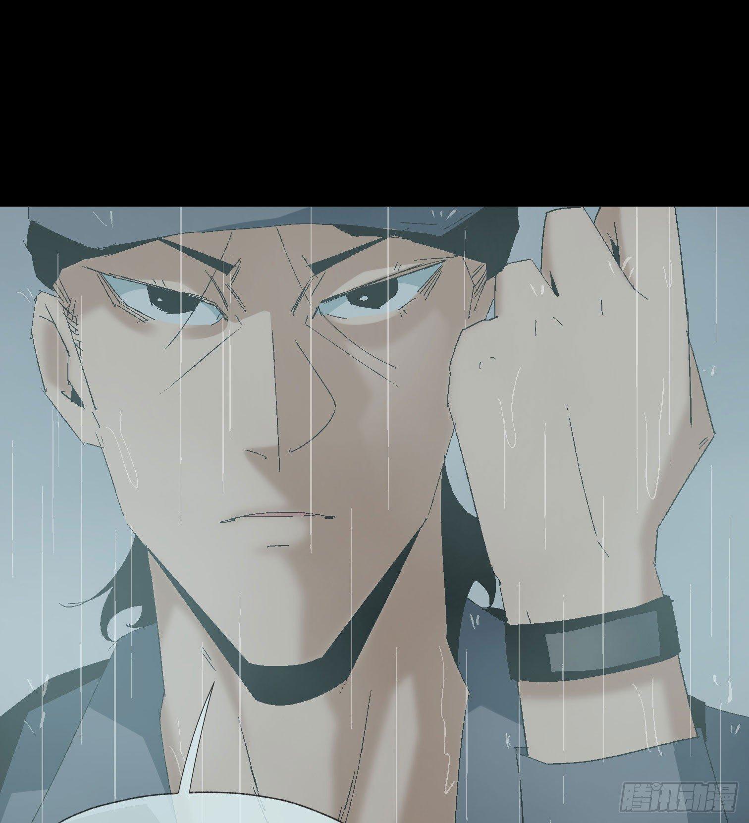 第十八话 身为队长-第20话