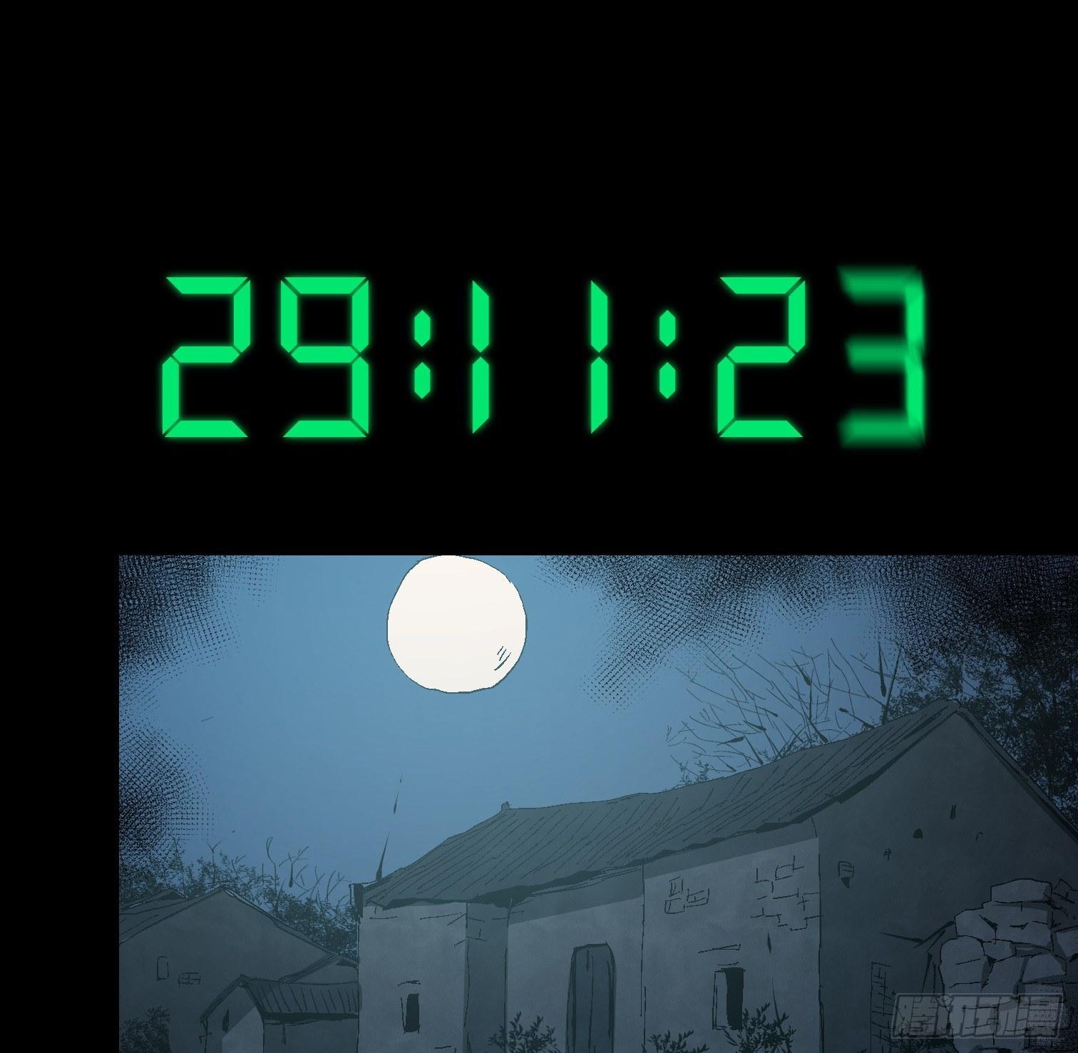 第二十四话 忽略的问题-第26话