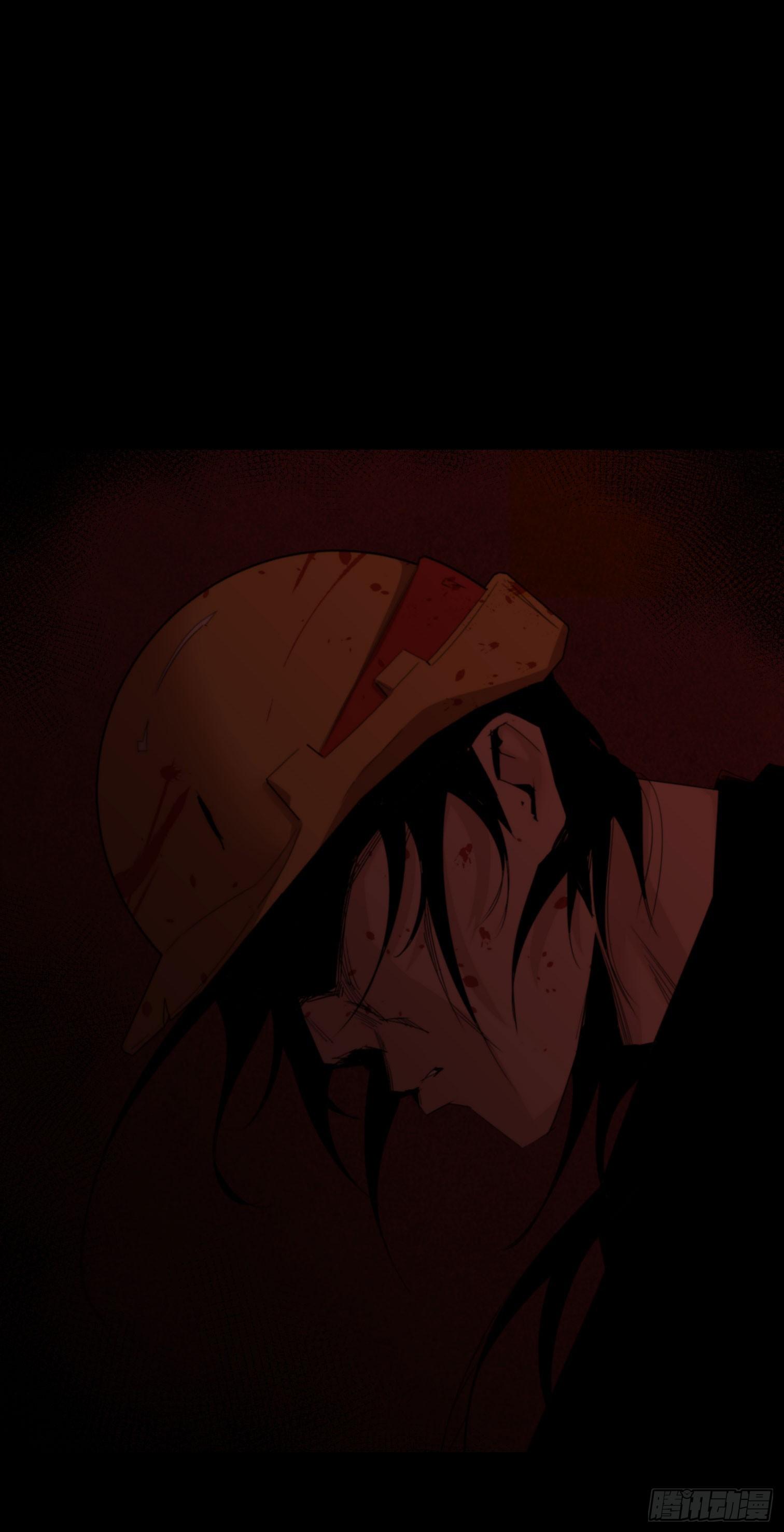 第三话 完蛋了！！！(1/2)-第4话