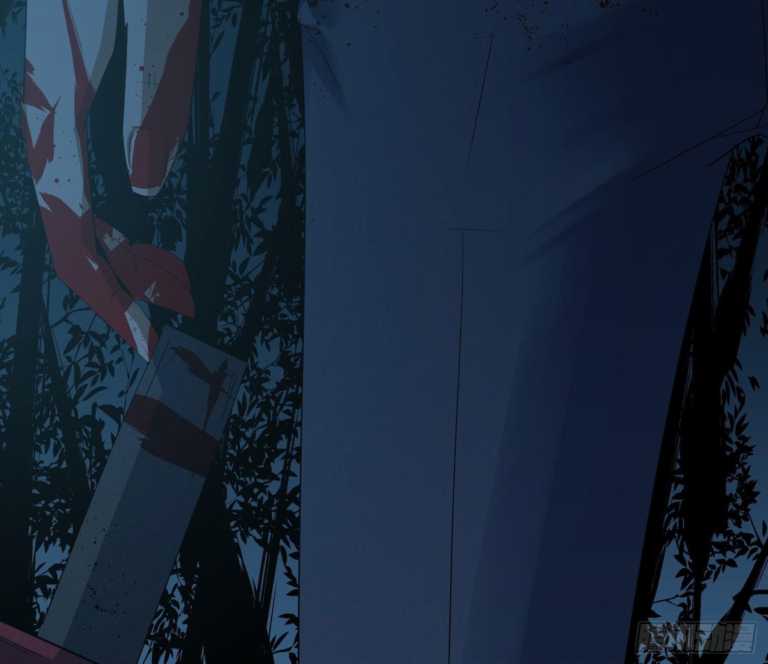 第三十话 危(1/2)-第32话