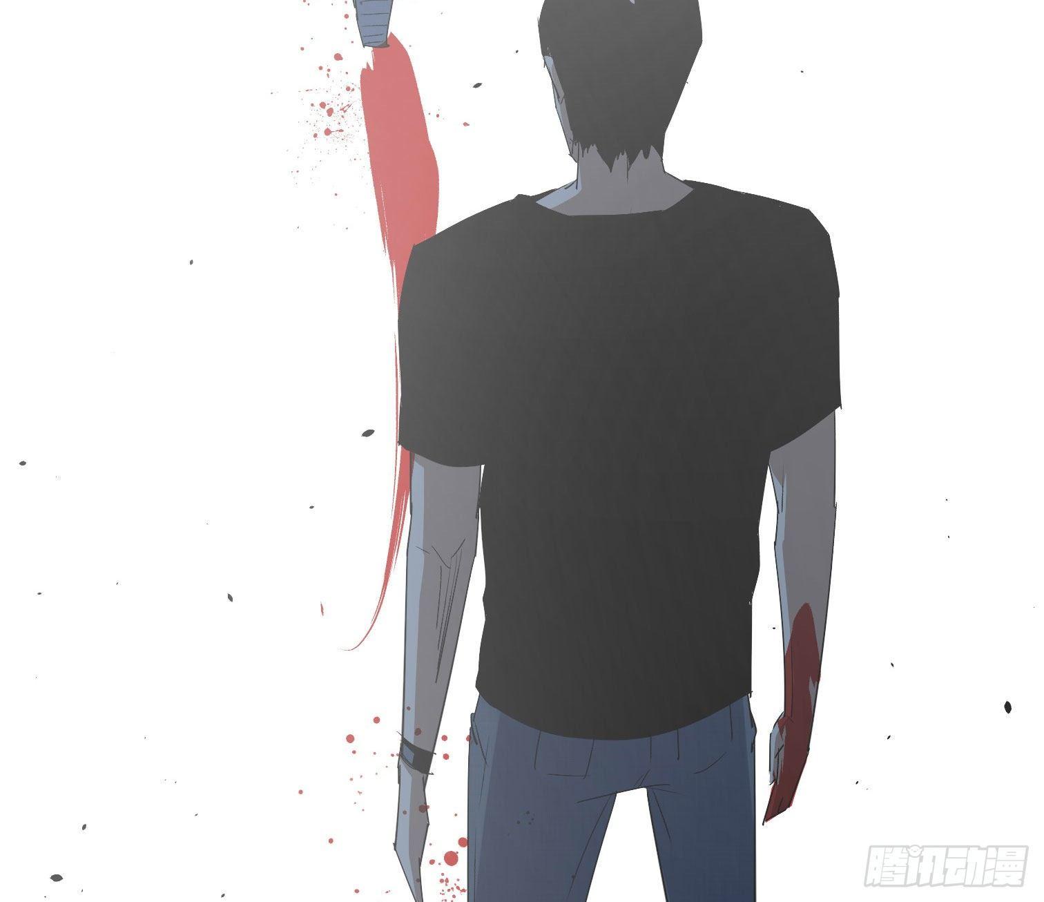 第三十话 危(1/2)-第32话