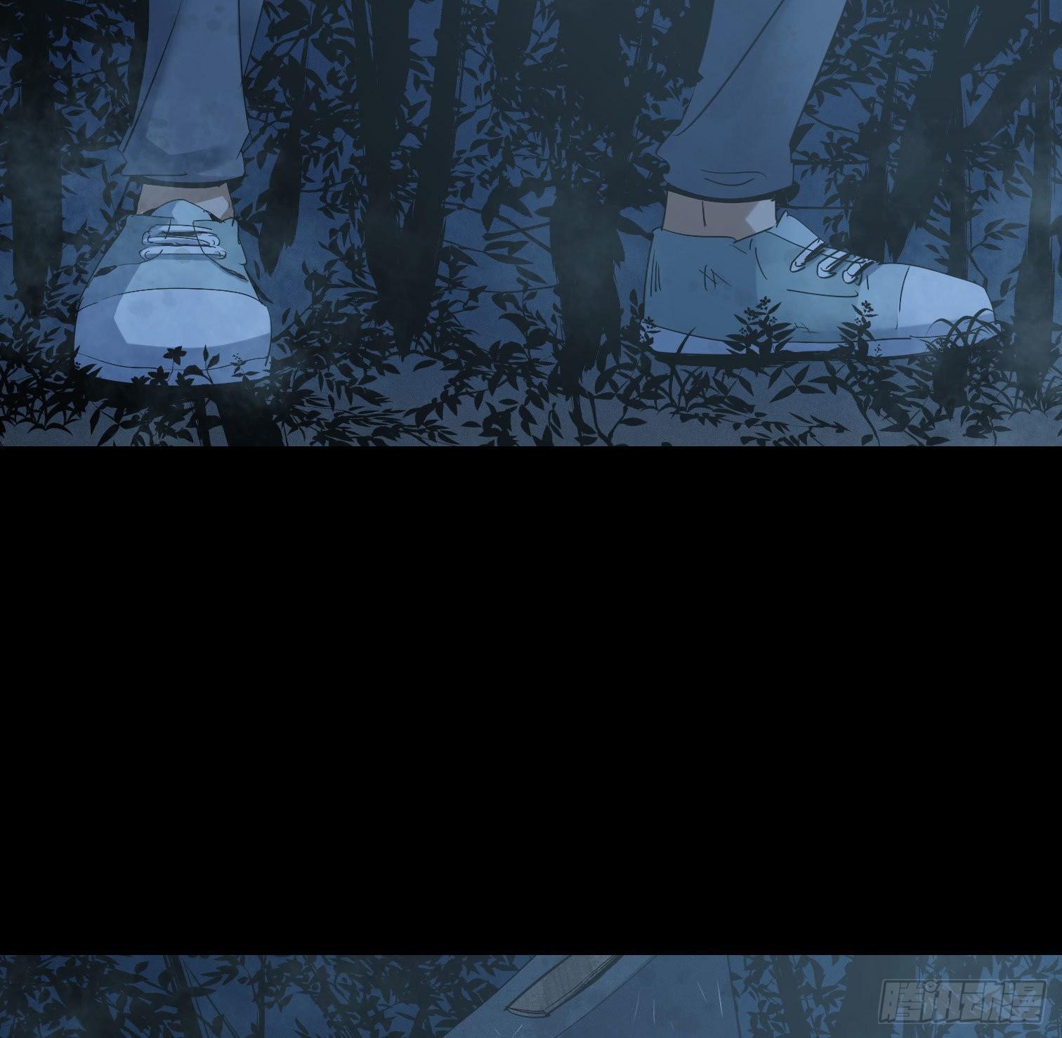 第三十话 危(1/2)-第32话