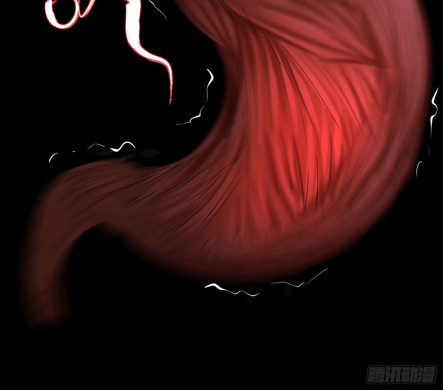 第三十话 危(1/2)-第32话