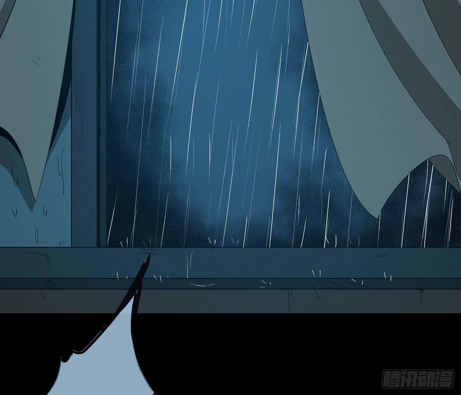 第三十二话 过往(1/2)-第34话