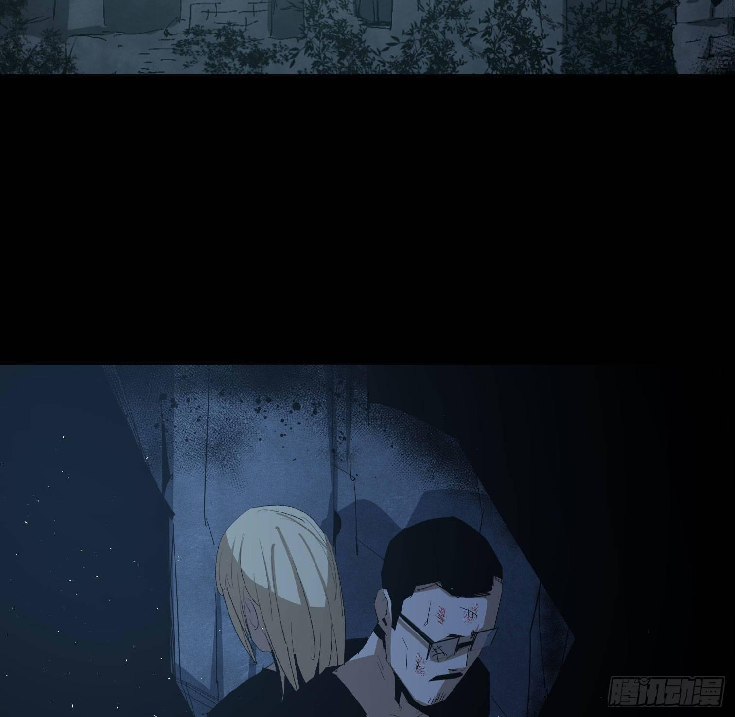 第三十二话 过往(1/2)-第34话