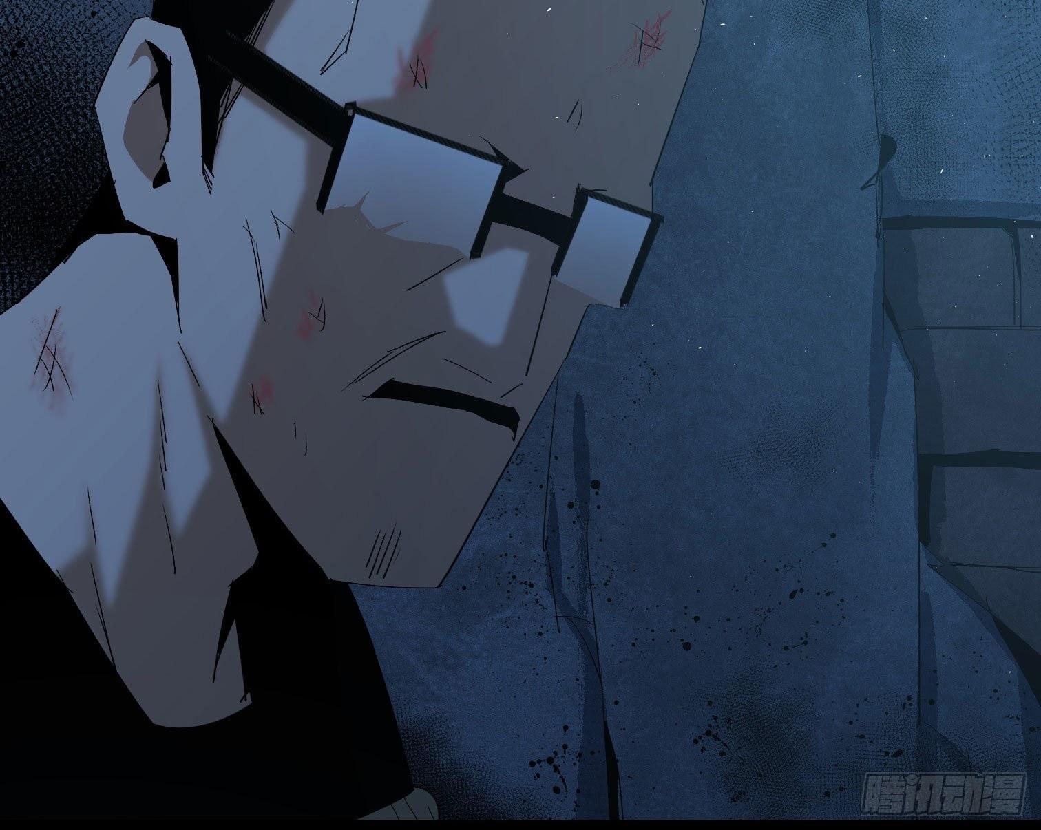 第三十二话 过往(1/2)-第34话