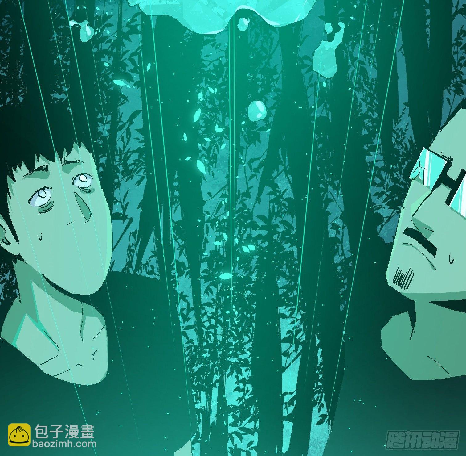 第三十四话 真相(1/2)-第36话