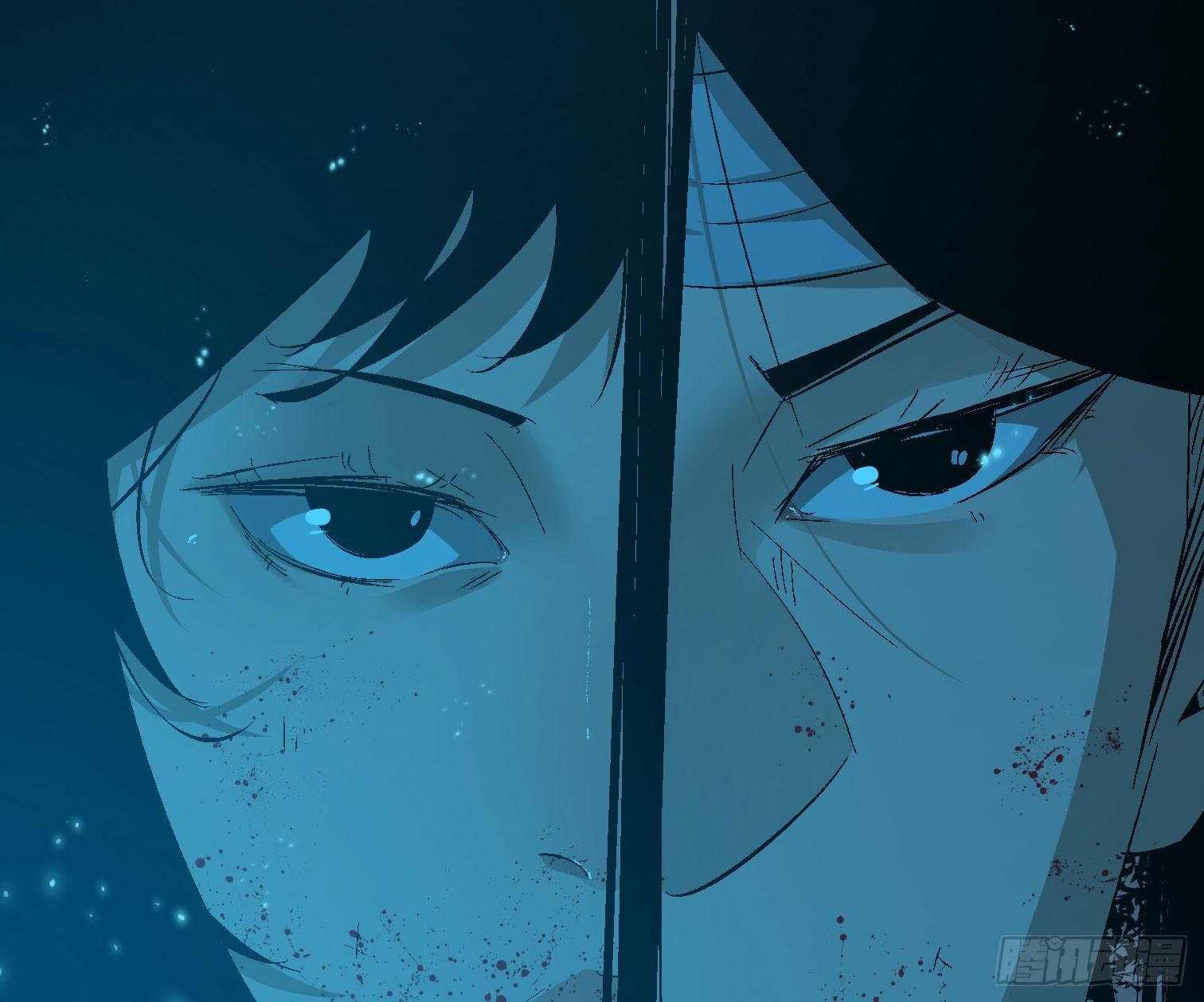 诡街 - 第三十六话 闫开的底牌(1/2) - 2