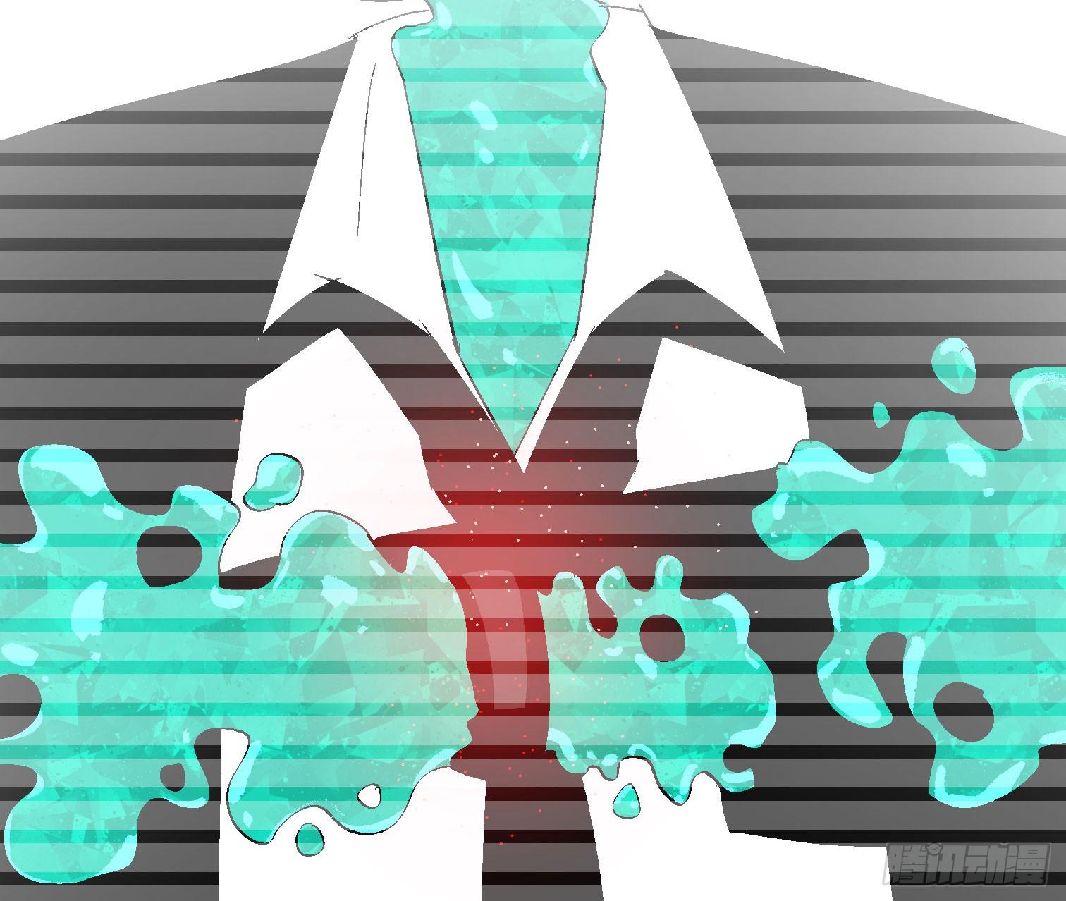 诡街 - 第三十六话 闫开的底牌(1/2) - 5