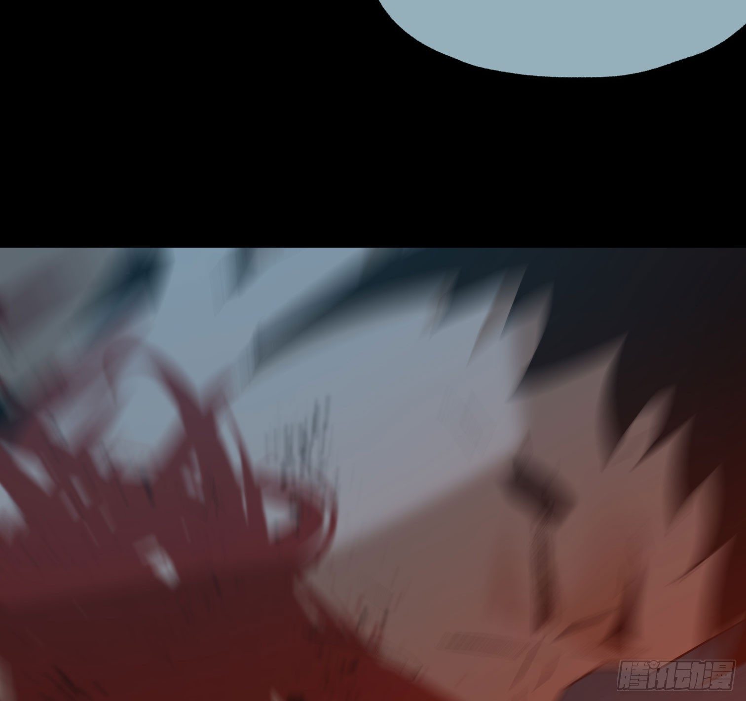 诡街 - 第四十话 暴雨过后(1/2) - 8