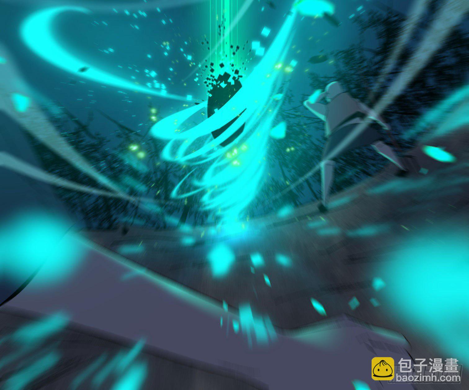 诡街 - 第四十话 暴雨过后(1/2) - 8