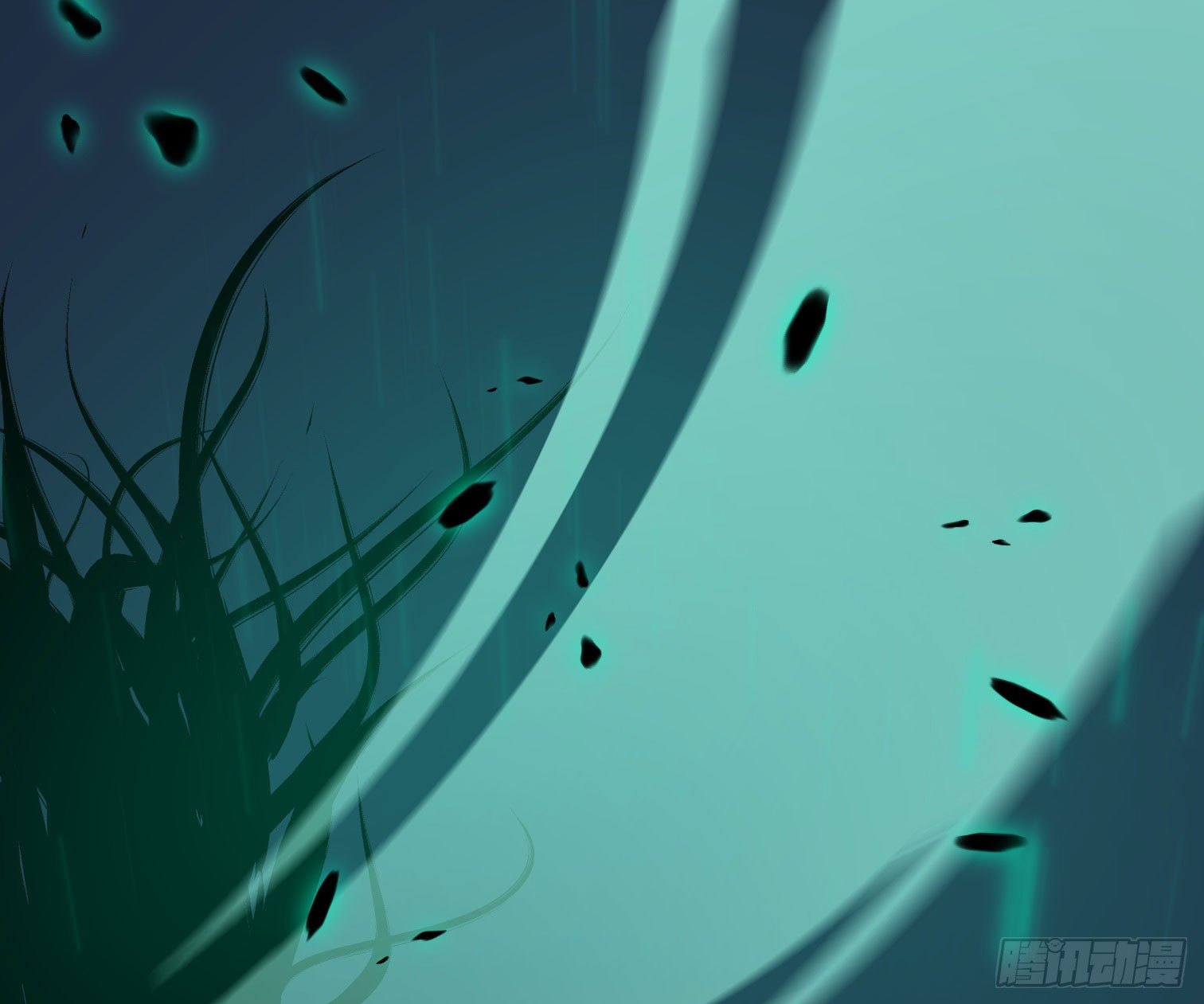 诡街 - 第四十话 暴雨过后(1/2) - 1