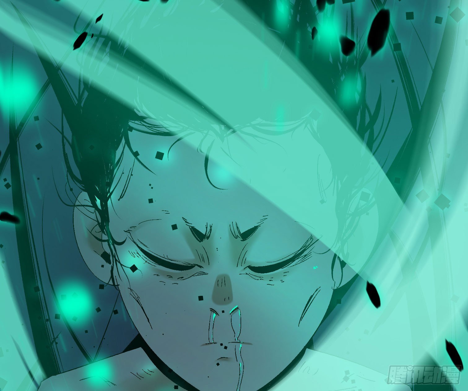 诡街 - 第四十话 暴雨过后(1/2) - 3