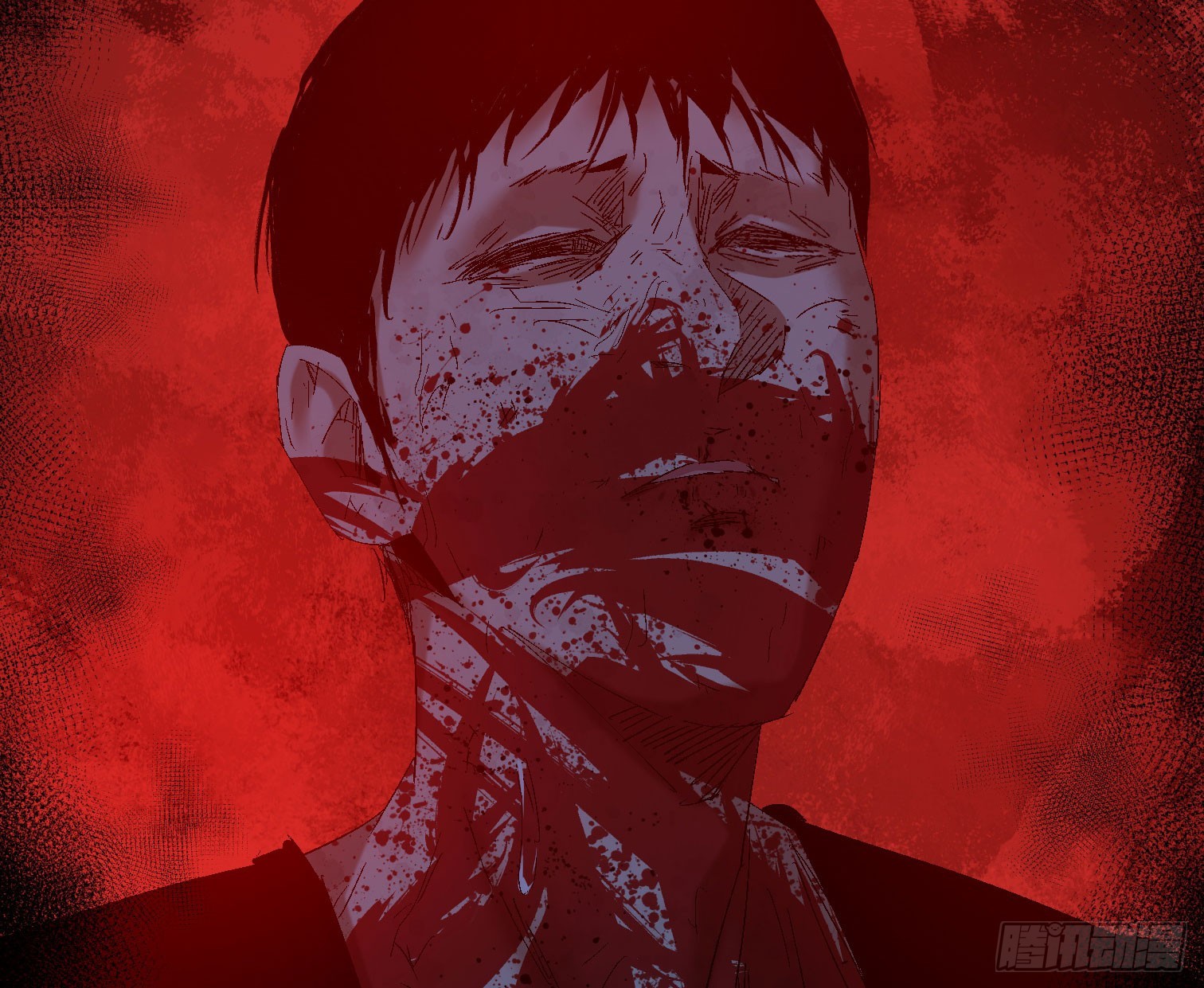 诡街 - 第四十话 暴雨过后(1/2) - 5