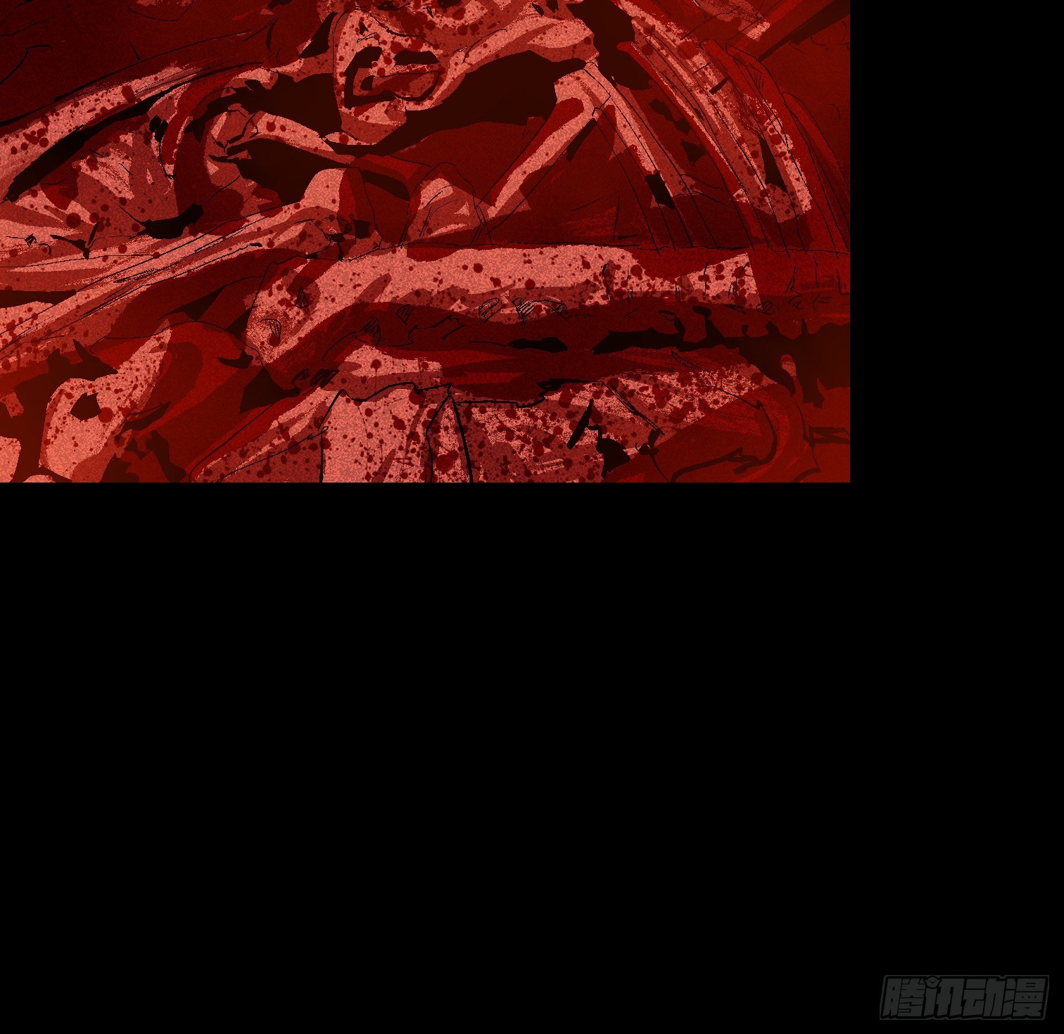 诡街 - 第四十二话 再临(1/2) - 4