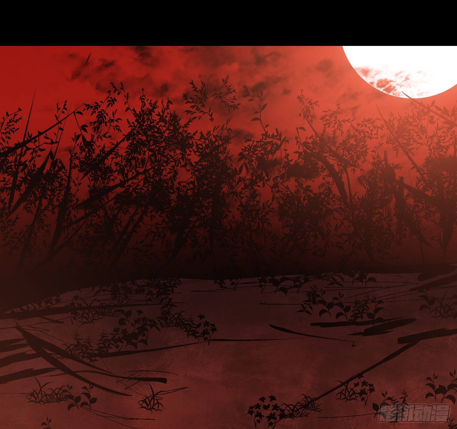 诡街 - 第四十二话 再临(1/2) - 6