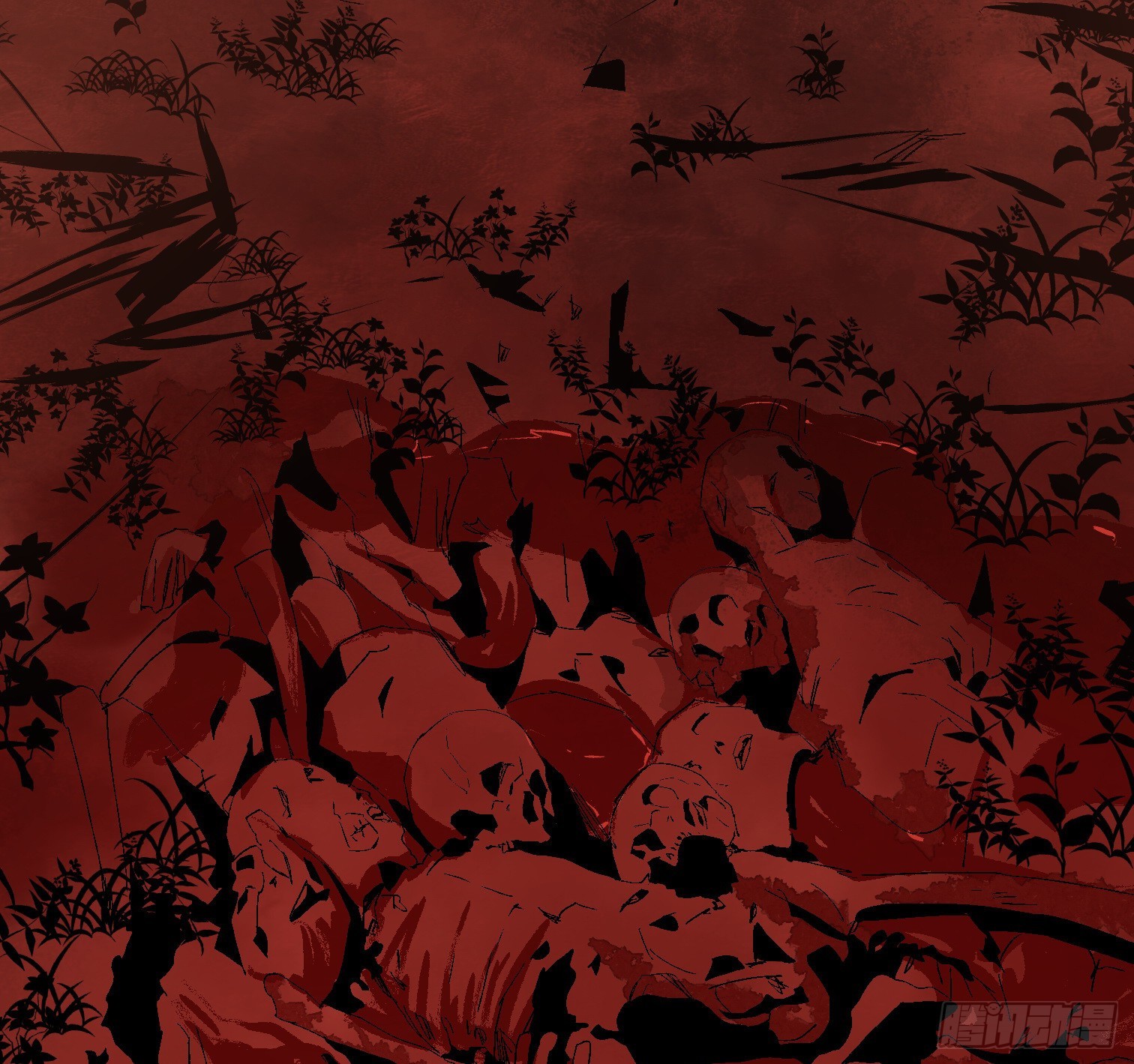 诡街 - 第四十二话 再临(1/2) - 7