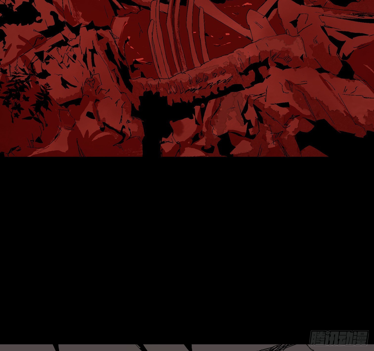 诡街 - 第四十二话 再临(1/2) - 8