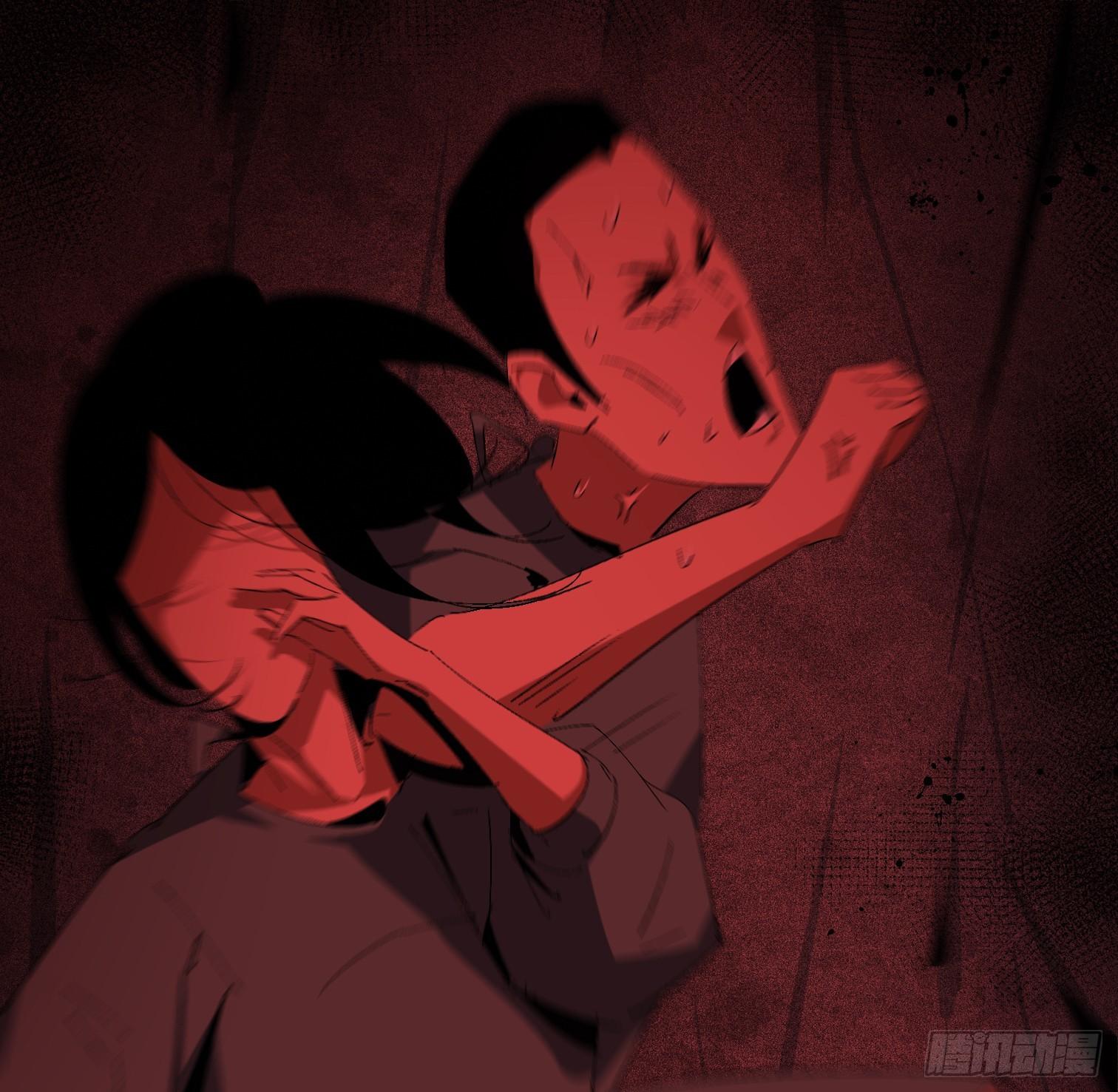 第八话 怪物（上）(1/2)-第10话