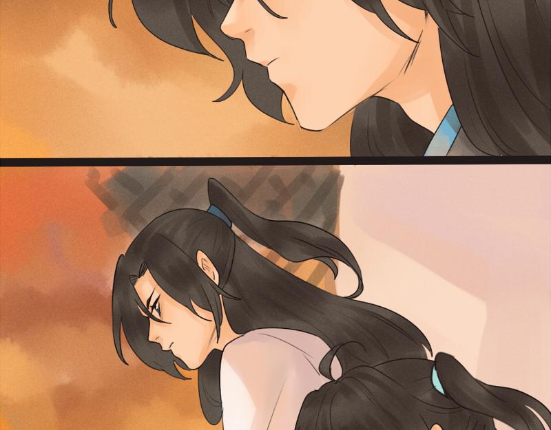 10 我向往自由！(1/2)-第10话