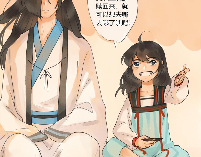 10 我向往自由！(1/2)-第10话