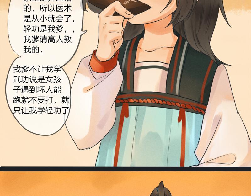 10 我向往自由！(1/2)-第10话