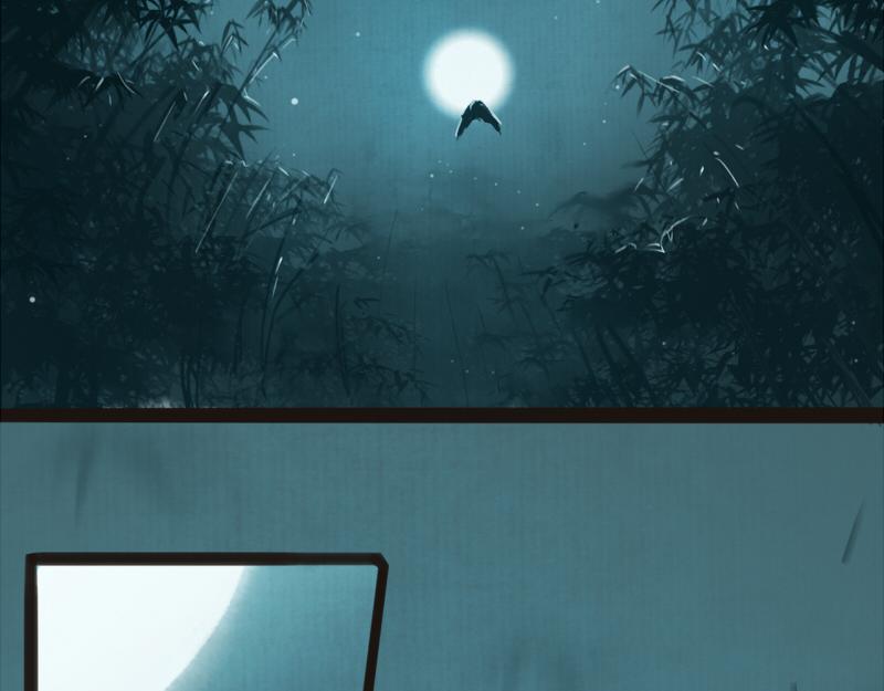 16 不是所有带回家的姑娘都是意中人-第16话