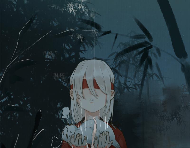 16 不是所有带回家的姑娘都是意中人-第16话