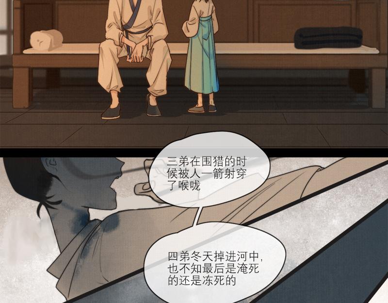 19 出来一趟就要把所有场景都逛一遍(1/2)-第20话