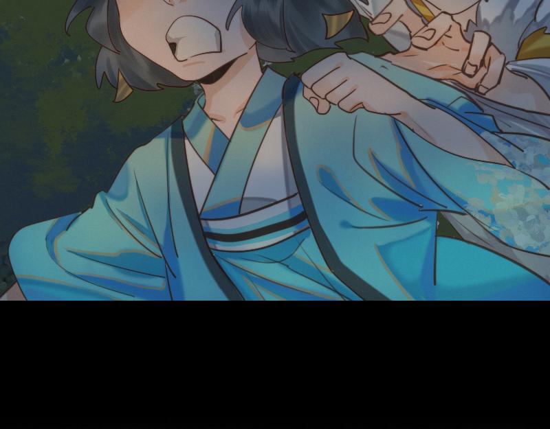 24 头上有奇怪的动静要赶紧跑-第24话