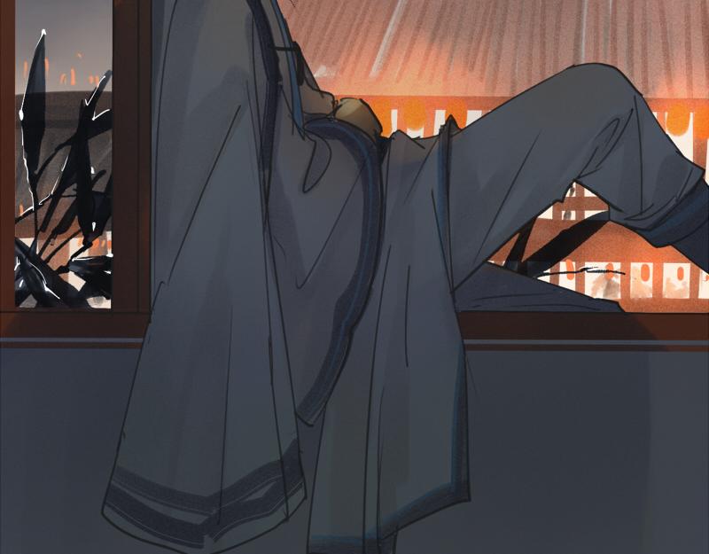 06 药浴还得是用药泡-第6话