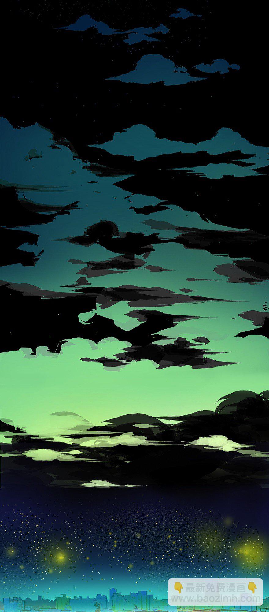 鬼老師的黑哲學 - 個人造化 - 1