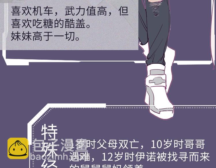 双男主档案-第2话