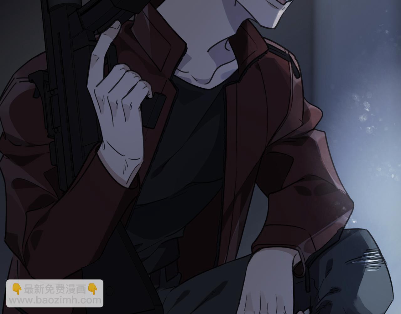 第92话 对峙(1/3)-第104话