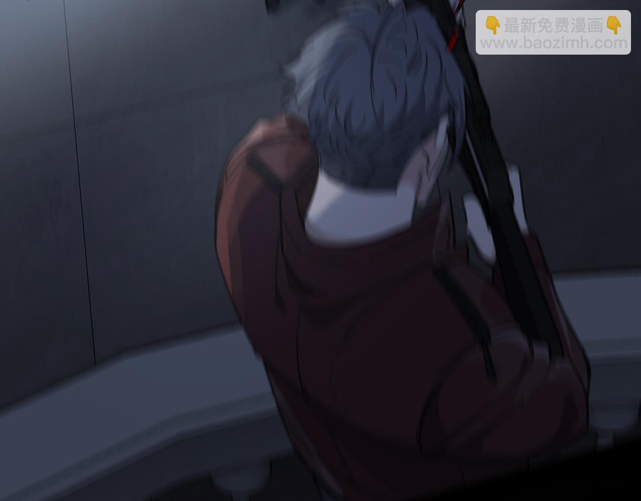 第92话 对峙(1/3)-第104话