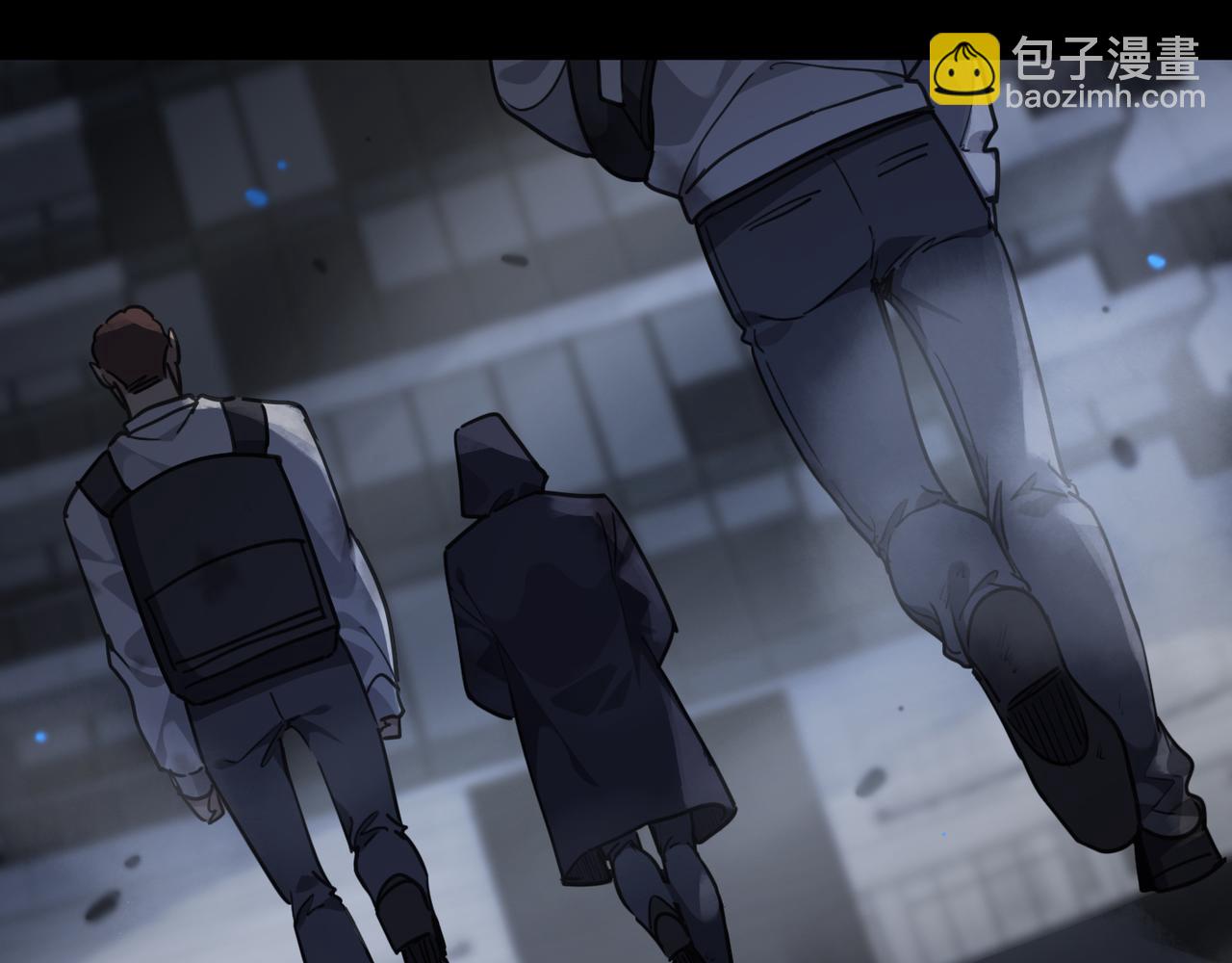 第92话 对峙(1/3)-第104话