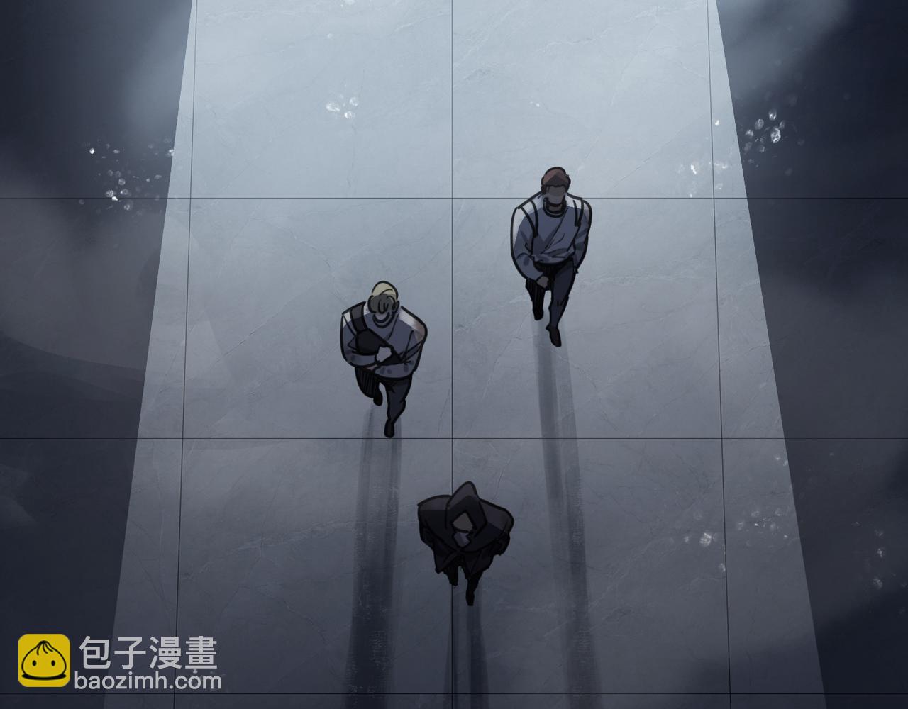 第92话 对峙(1/3)-第104话