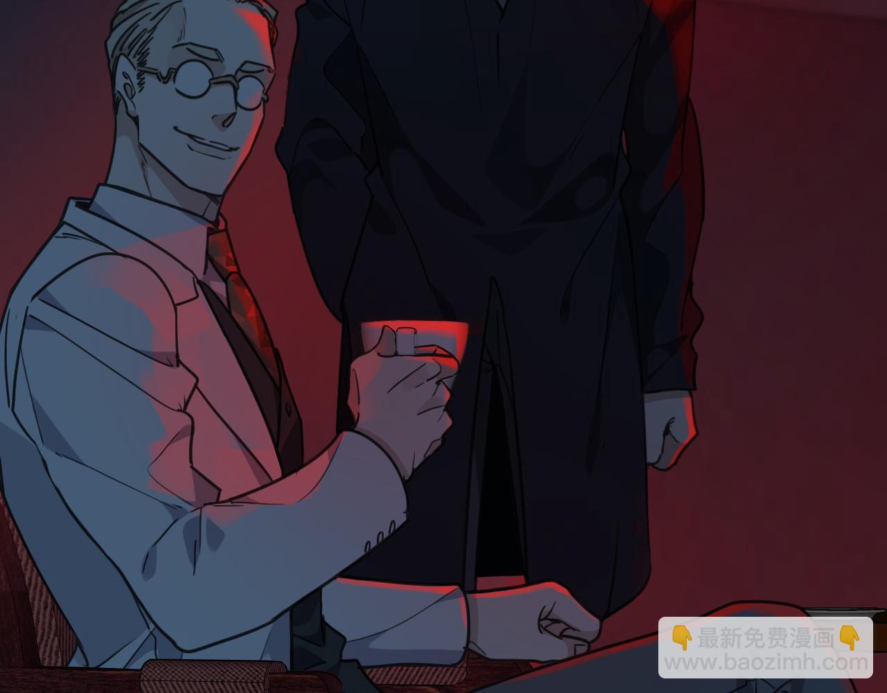 第94话 交汇(1/4)-第106话