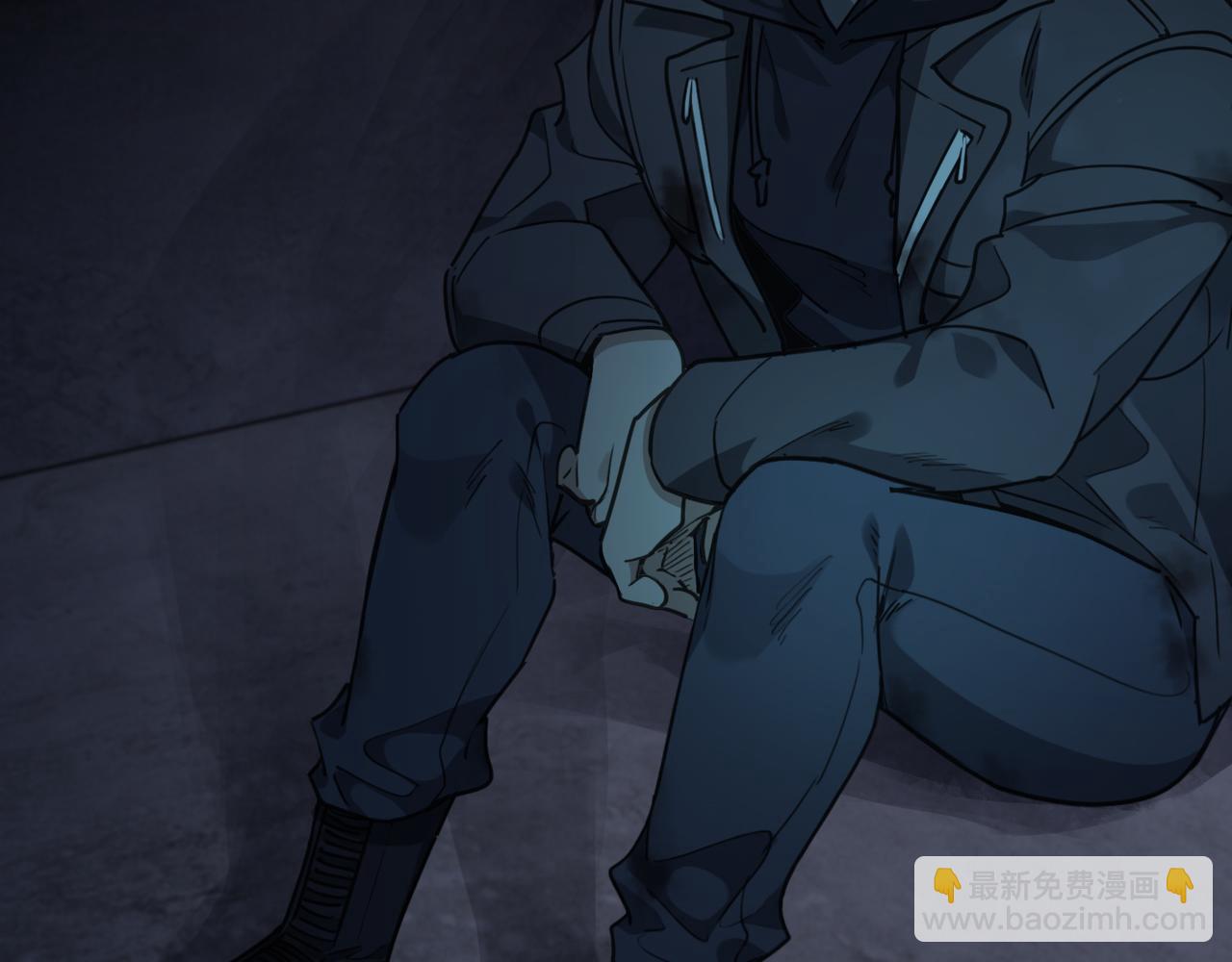 第94话 交汇(1/4)-第106话