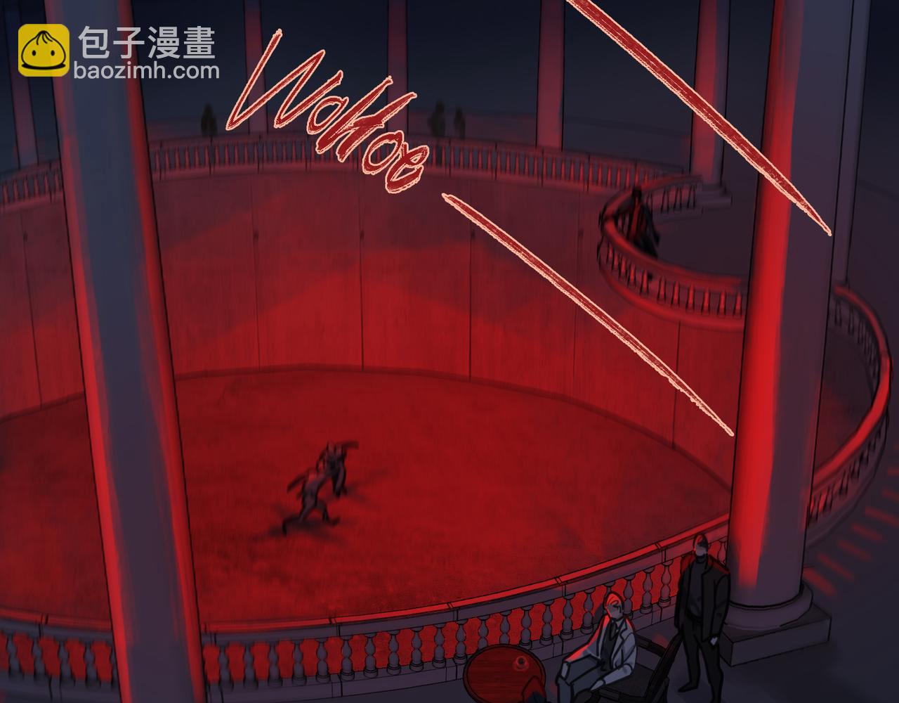 第94话 交汇(1/4)-第106话