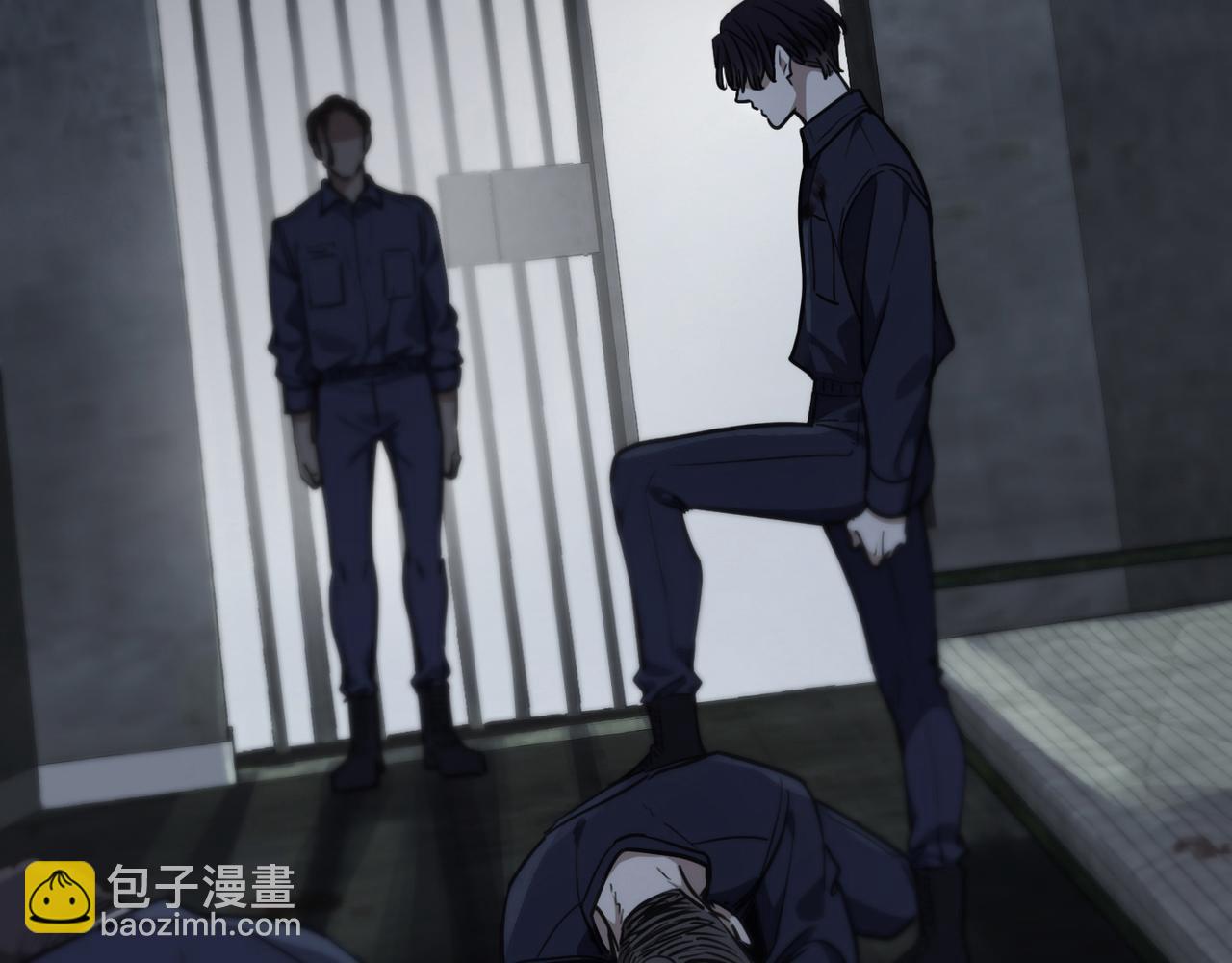 第97话 答案(1/4)-第110话