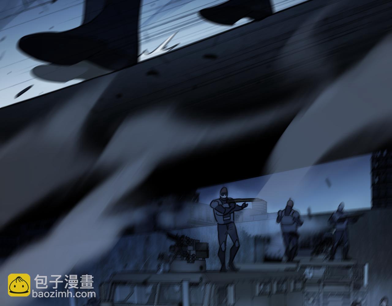 第99话 强袭(1/2)-第112话