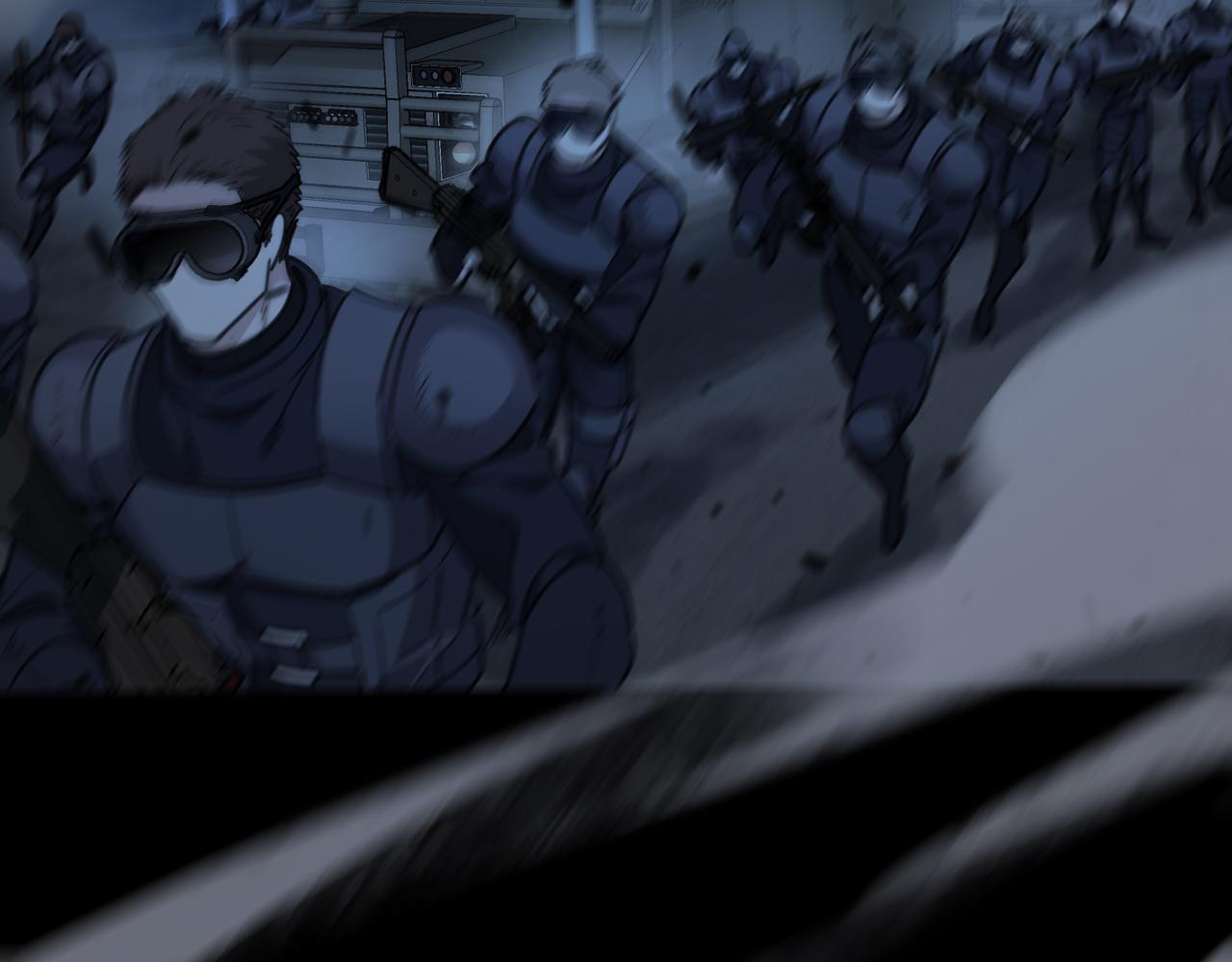 第99话 强袭(1/2)-第112话