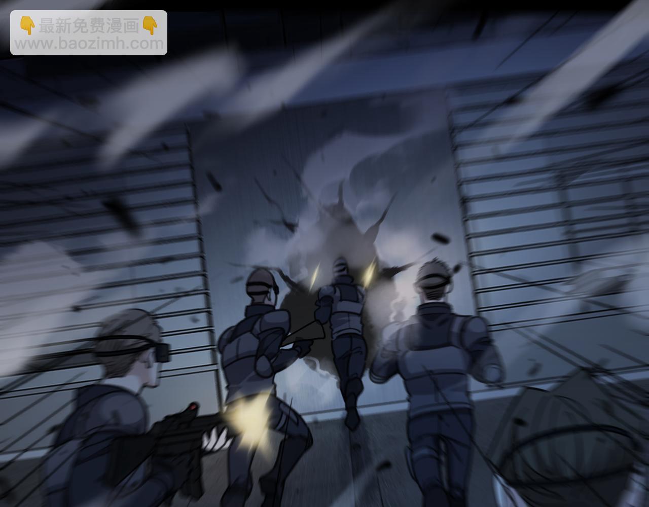 第99话 强袭(1/2)-第112话