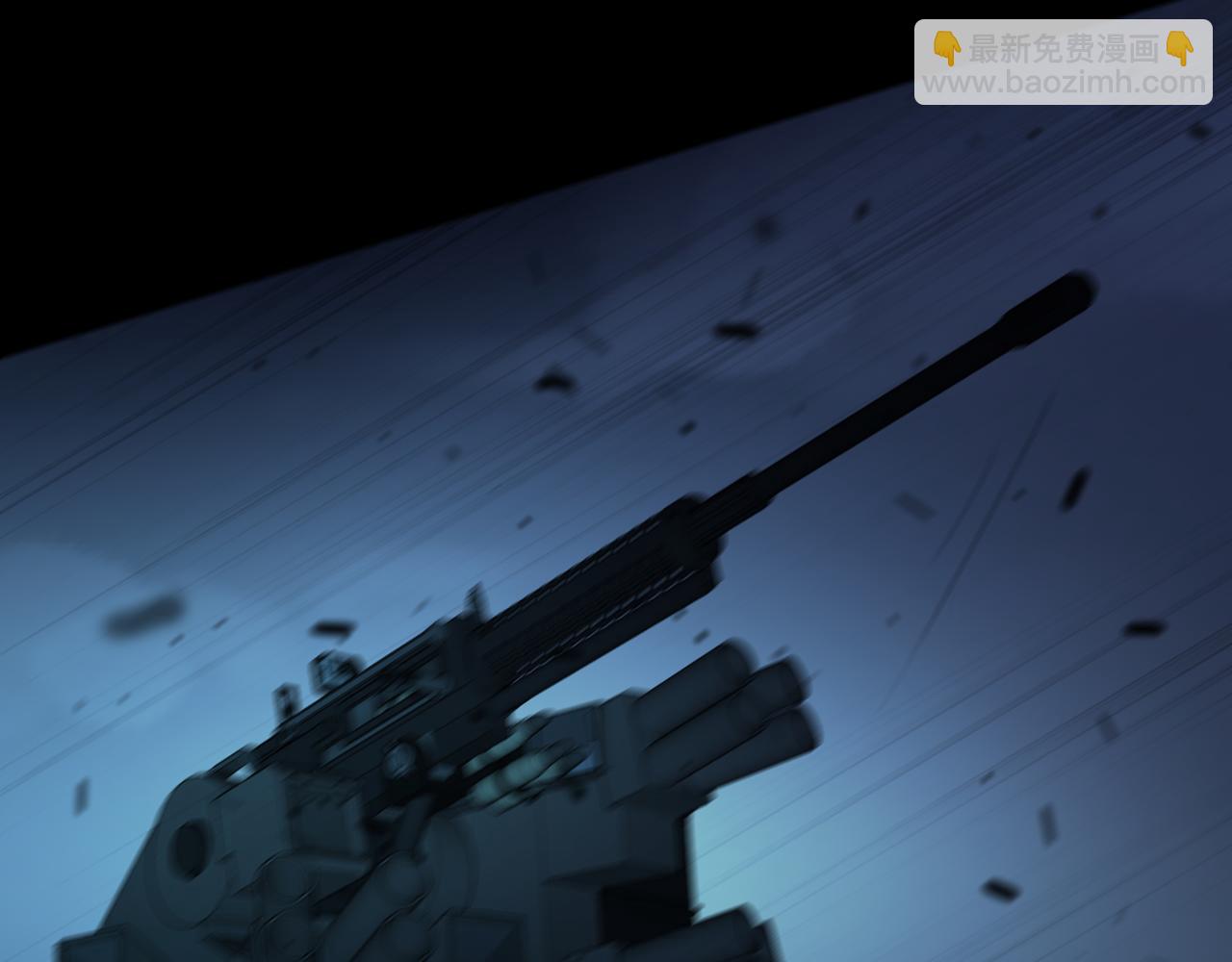 第99话 强袭(1/2)-第112话